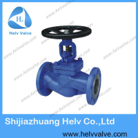 DN80 JIS GLOBE VALVE